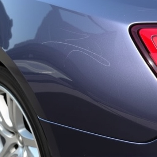 car scratch repair
