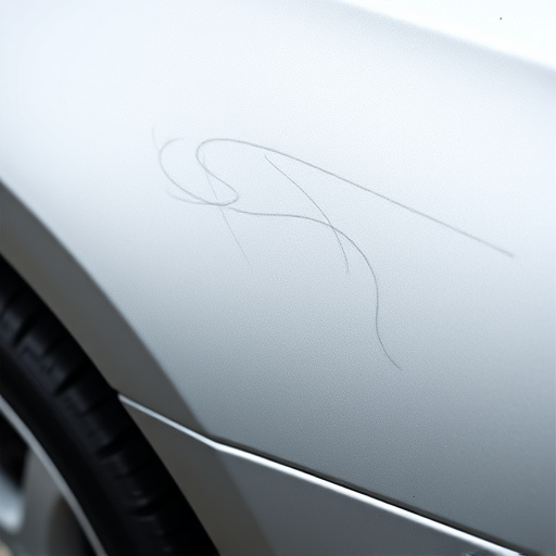 car scratch repair
