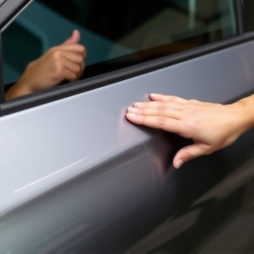 car scratch repair
