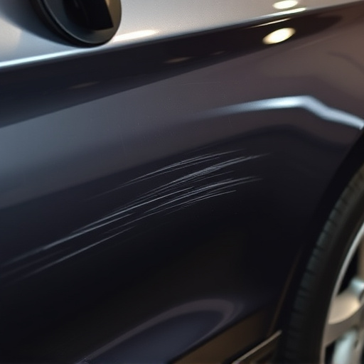 car scratch repair