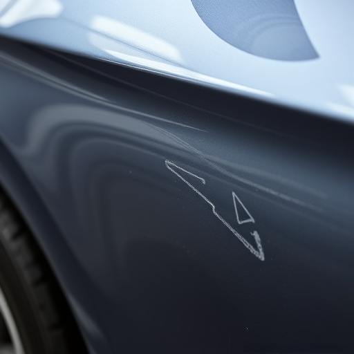 car scratch repair