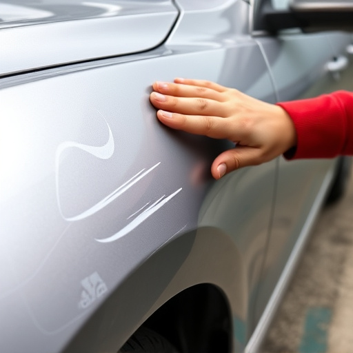 car scratch repair