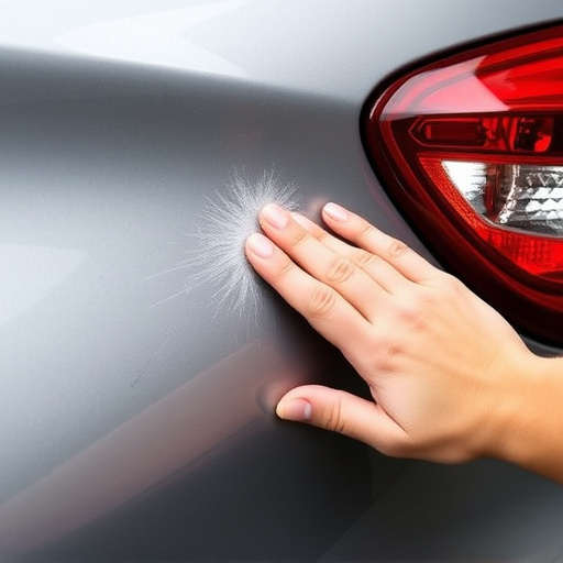 Modern Paint Repair Warranties: Trends & Consumer Protection Strategies