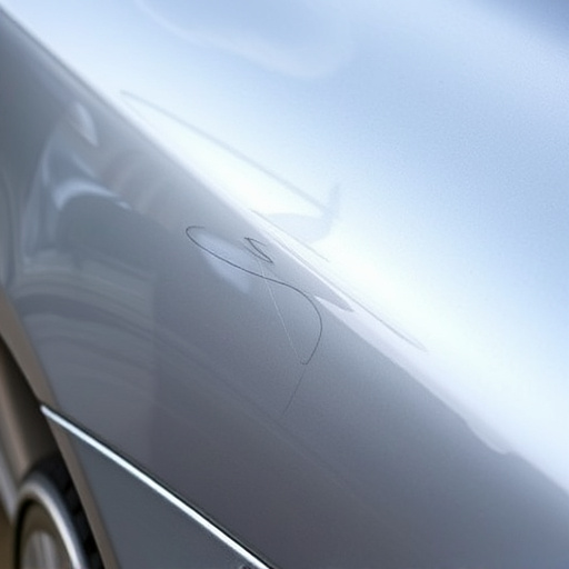 car scratch repair