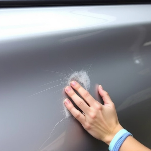 car scratch repair