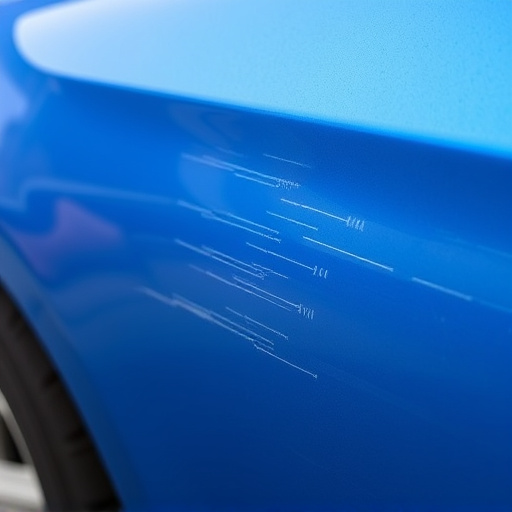 car scratch repair