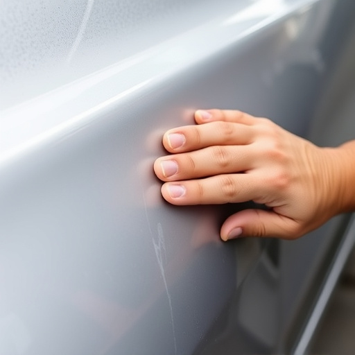 car scratch repair