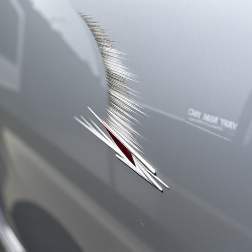 car scratch repair