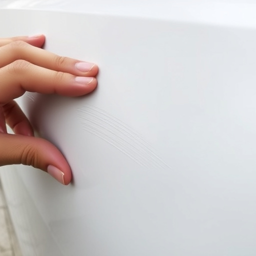 car scratch repair