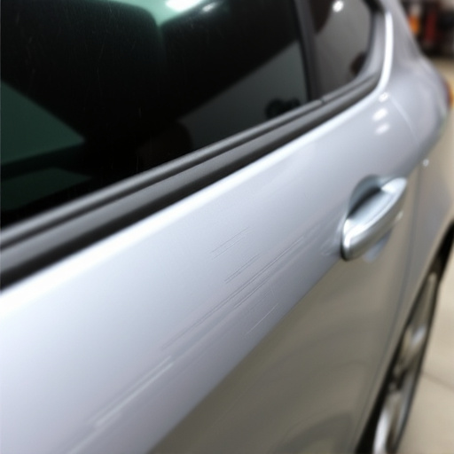 car scratch repair