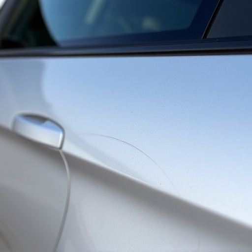 car scratch repair