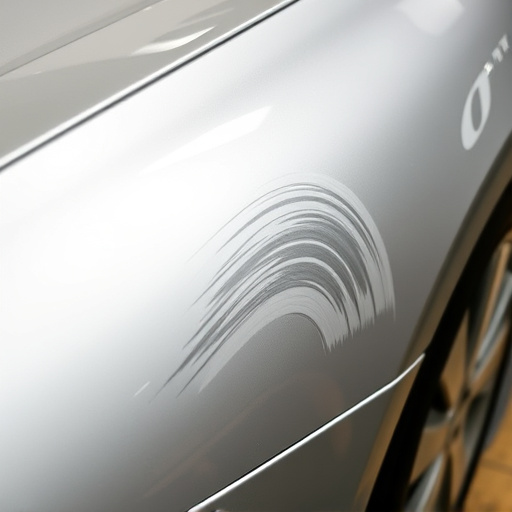 car scratch repair
