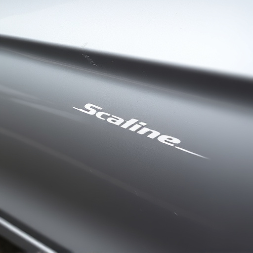 car scratch repair