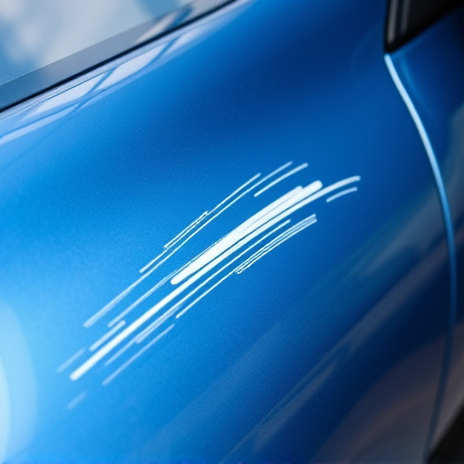 car scratch repair