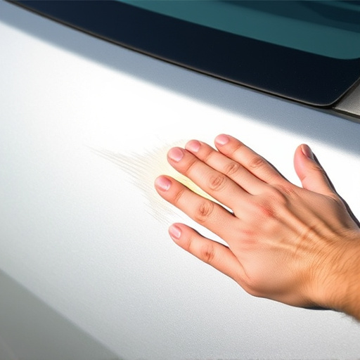 car scratch repair