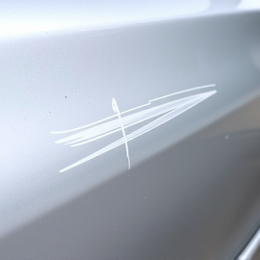 car scratch repair