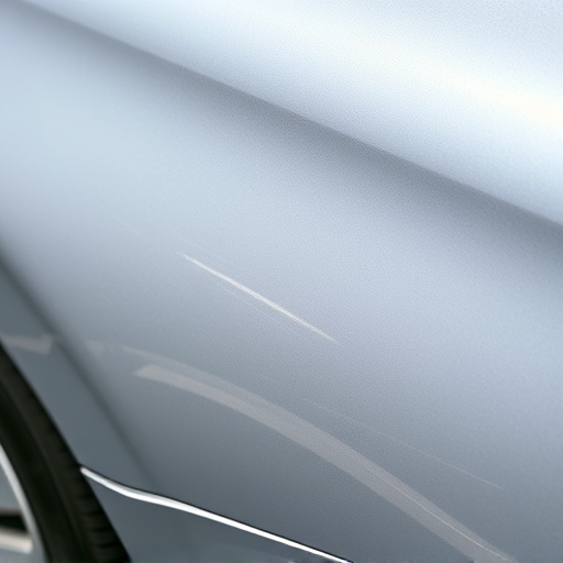 car scratch repair