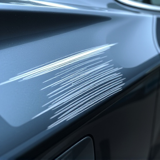 car scratch repair