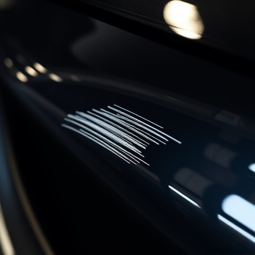 car scratch repair