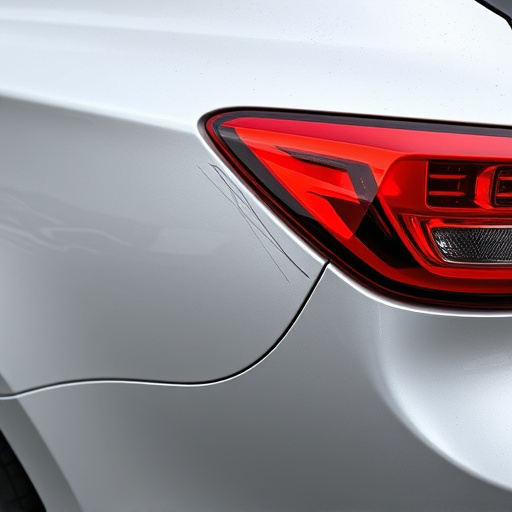 car scratch repair