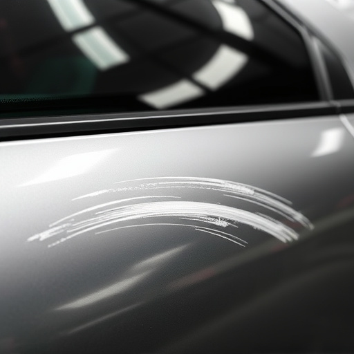 car scratch repair