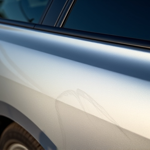 car scratch repair