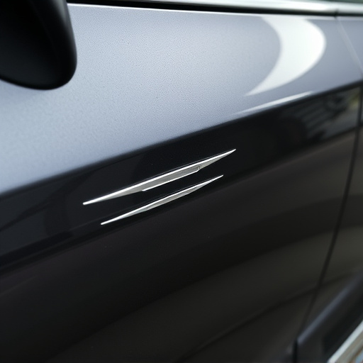 car scratch repair