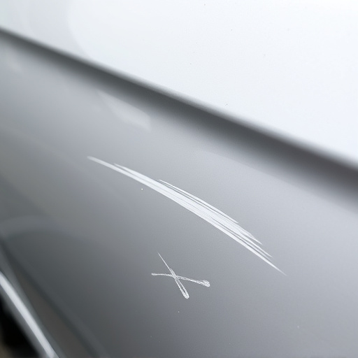 car scratch repair