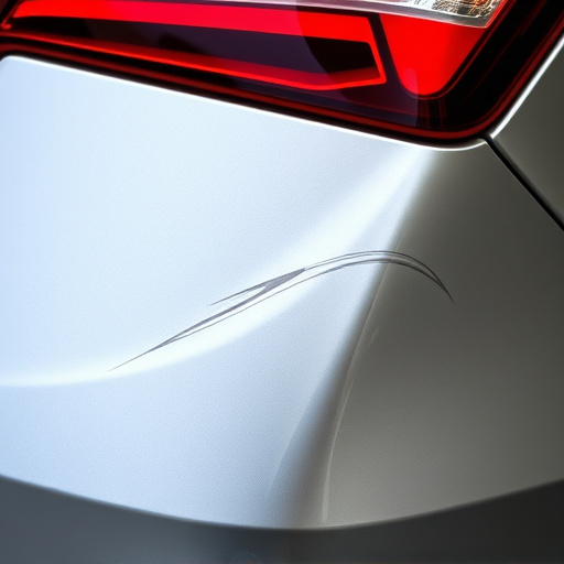car scratch repair