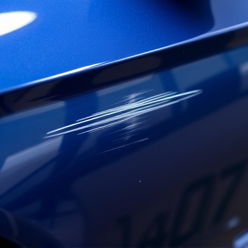 car scratch repair