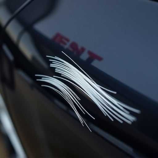 car scratch repair