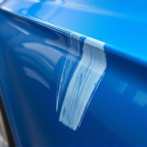 car scratch repair