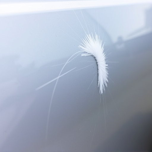car scratch repair