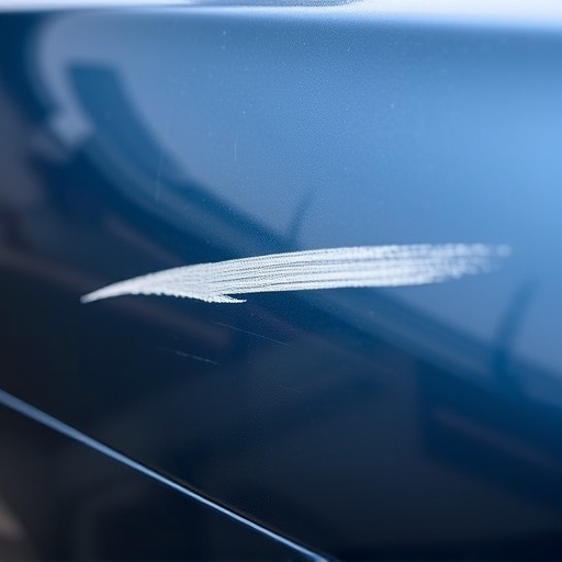 car scratch repair