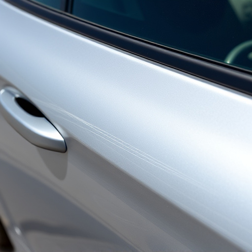 car scratch repair