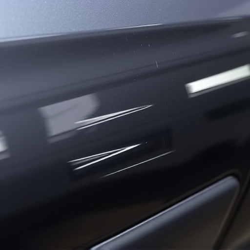 car scratch repair