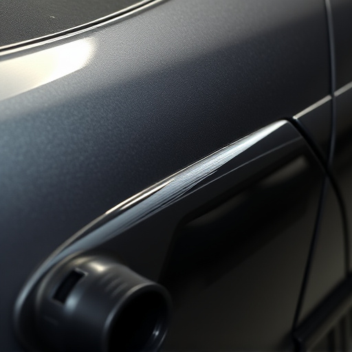 car scratch repair