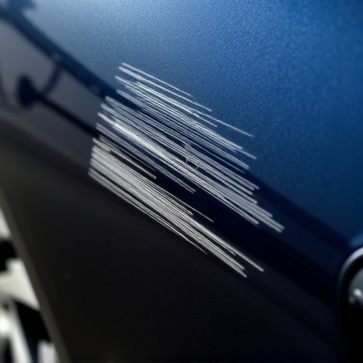 car scratch repair