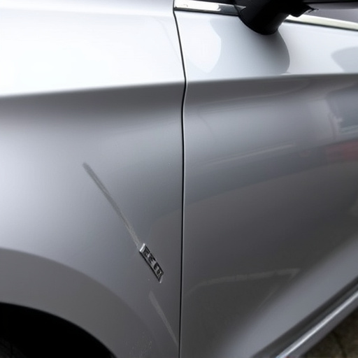car scratch repair