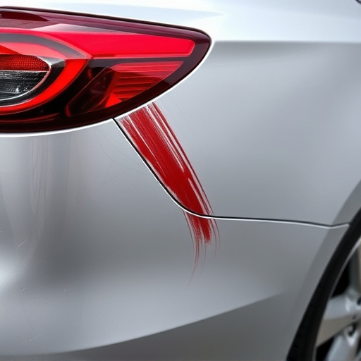car scratch repair