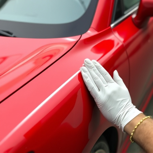 car scratch repair