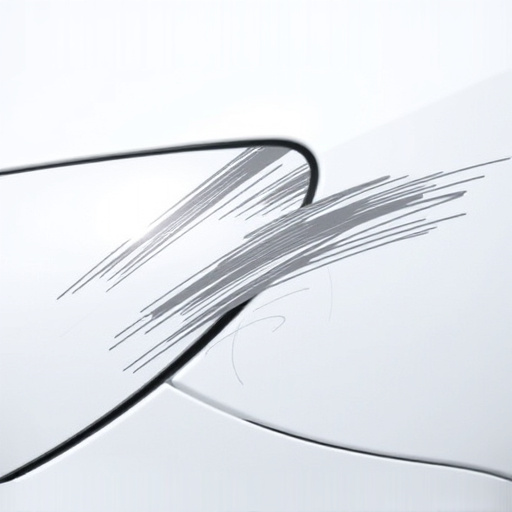 car scratch repair