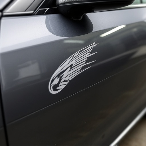 Mastering Sedan Collision Repair: Restoring Vehicles to Perfection