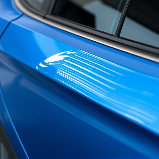 car scratch repair