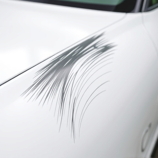 car scratch repair