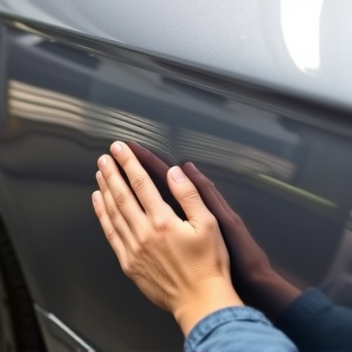 car scratch repair