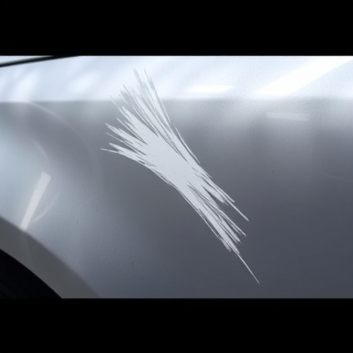 car scratch repair