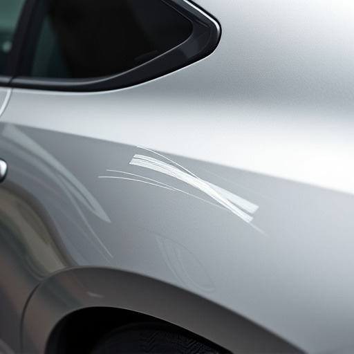 car scratch repair