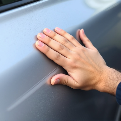 car scratch repair