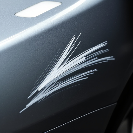 car scratch repair
